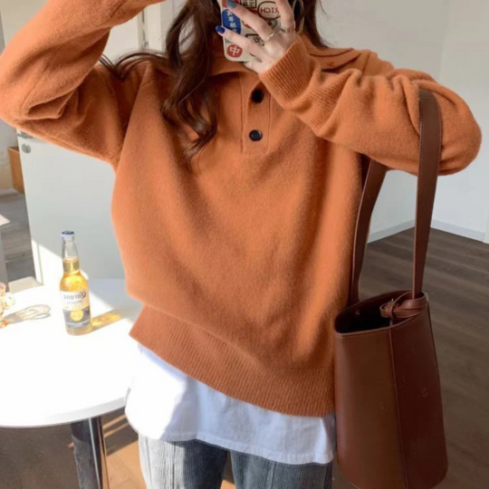 EB | Strickpullover für Damen