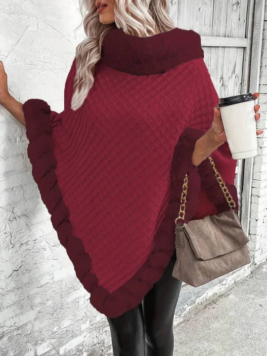 EB | Eleganter Pullover mit Feinem Design