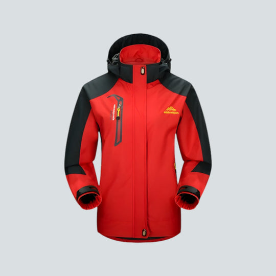 EB | Winterjacke für Abenteurer