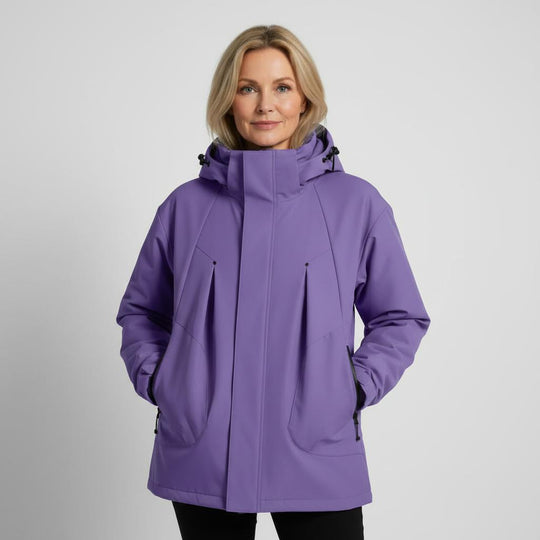 EB | Windjacke für Aktive Outdoor Aktivitäten
