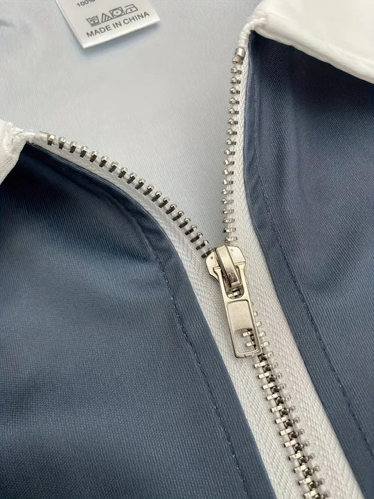 EB | Atmungsaktives Golfshirt Im Regular Fit für Herren