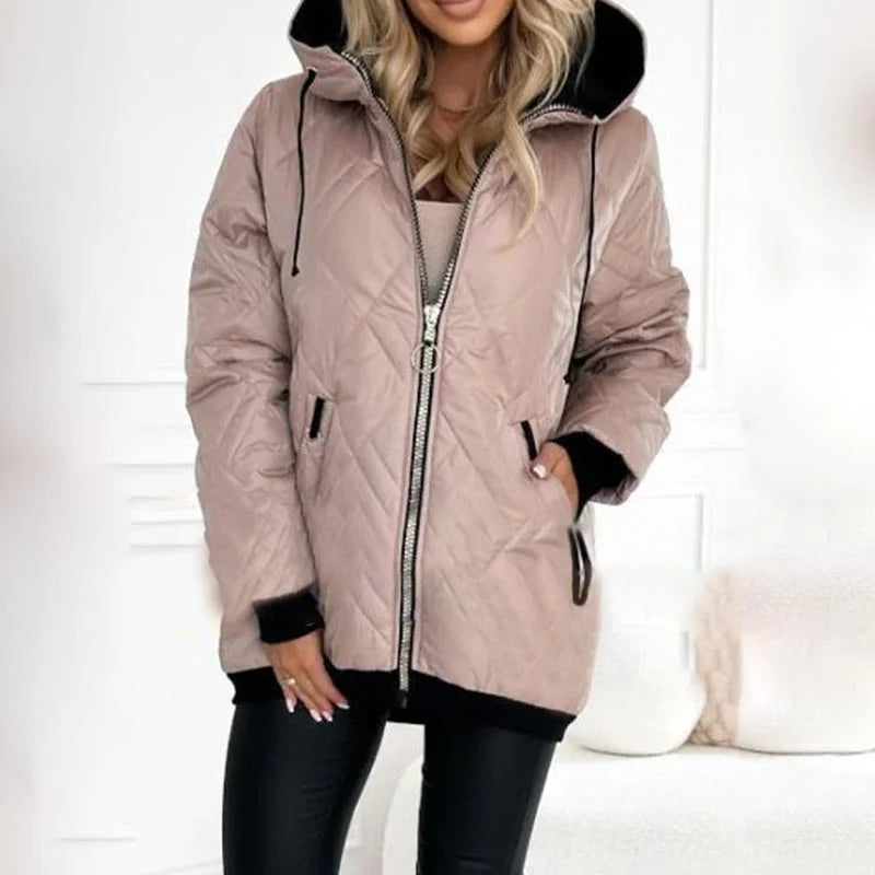 EB | Parka