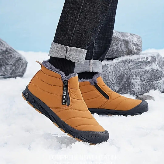 EB | Unisex Winterschuhe