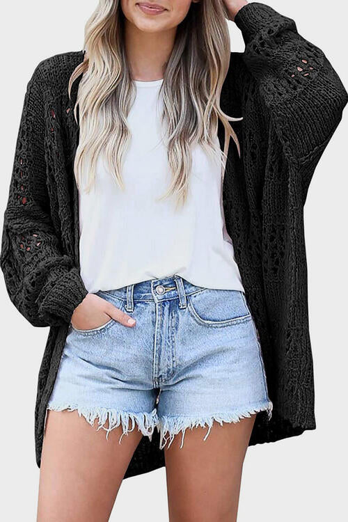EB | Bequeme und Modische Strickjacke