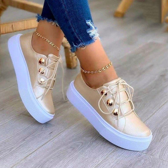 Zeitlose Orthopädische Turnschuhe im modernen Design EB EB