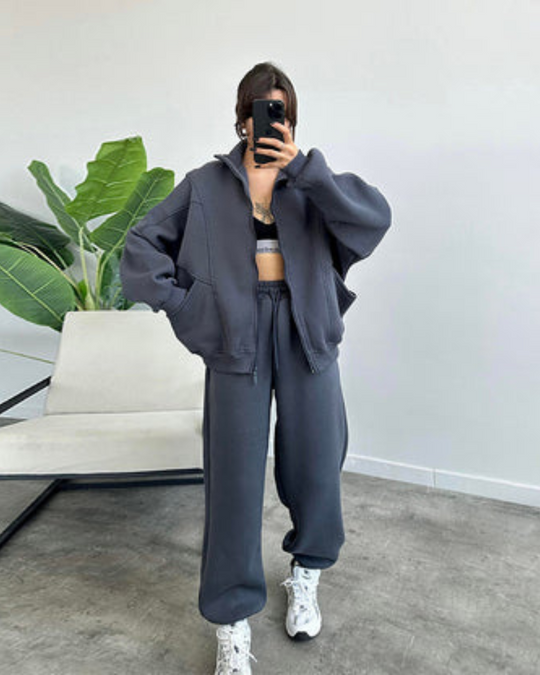 EB | Lässiges Bequemes Set