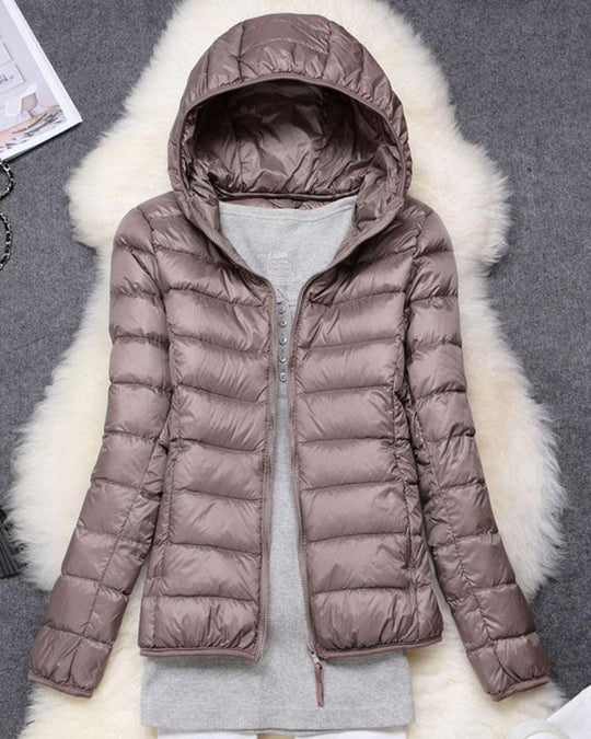 EB | Neue Wasserdichte Jacke