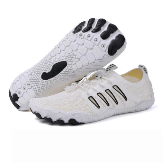 Gesunde & Rutschfeste Alltags-Barfußschuhe EB