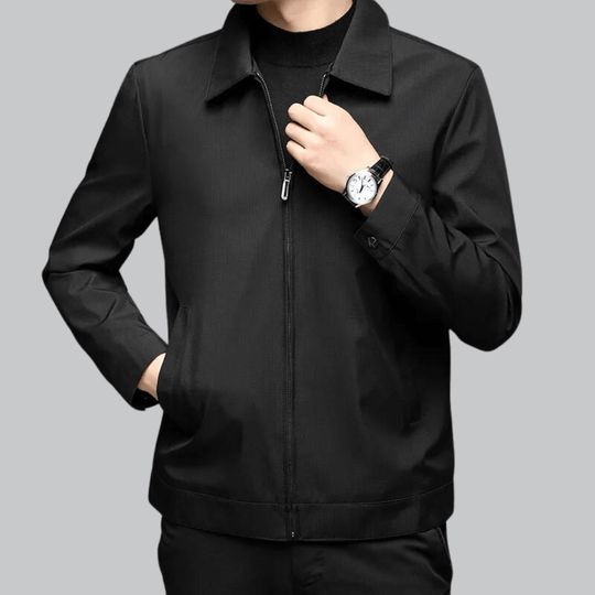 EB | Herren Smart Fit Herbstjacke