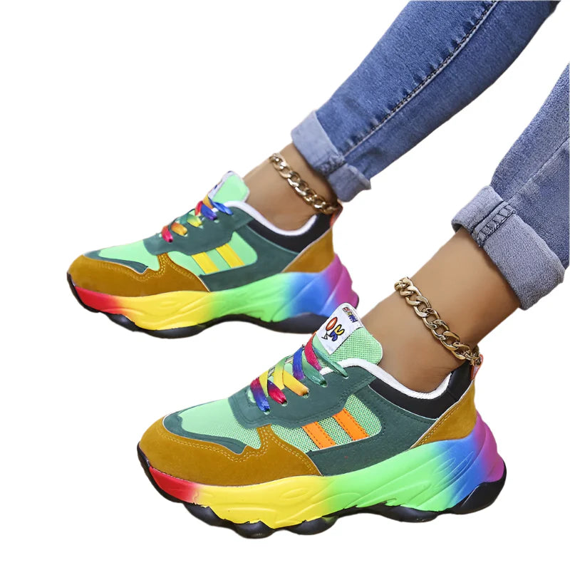 EB | Stilvolles und Orthopädisches Design Slip-On Komfortschuhe