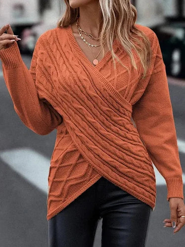 EB | Leichter Strickpullover für Damen