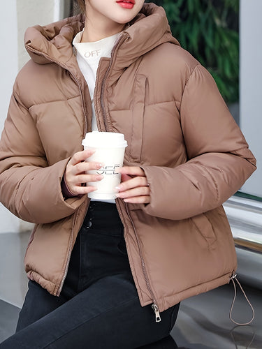 EB | Elegante und Zeitlose Winterjacke