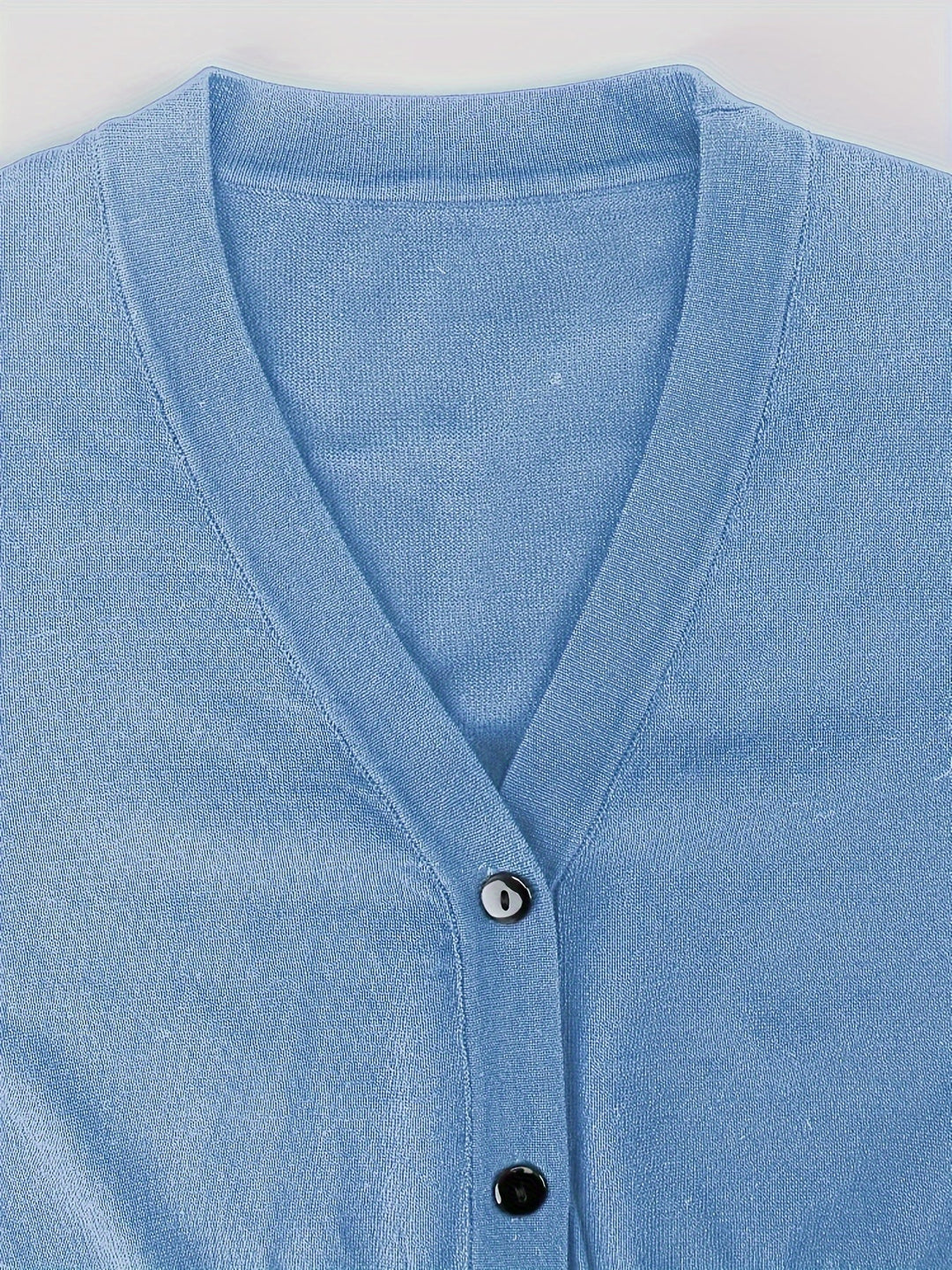 EB | Bolerojacke mit Knopfverschluss