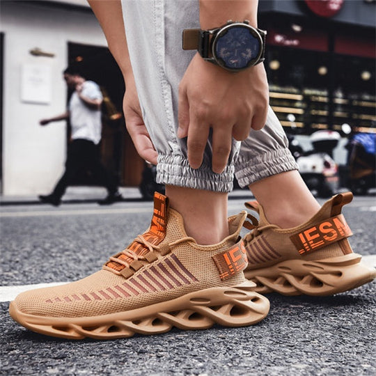 Sneaker – FlexiMove EB
