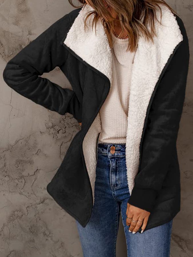EB | Super Stylische Jacke für Den Herbst