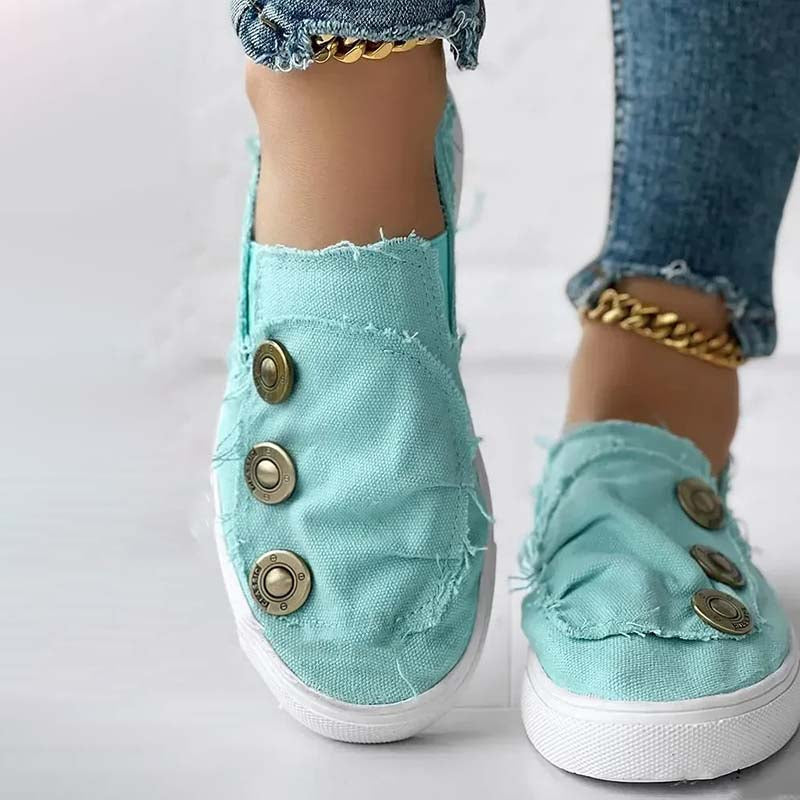 Legere flache Schuhe EB