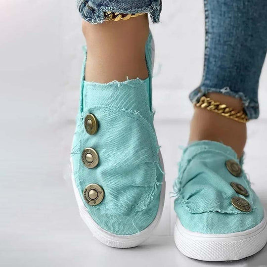 Legere flache Schuhe EB
