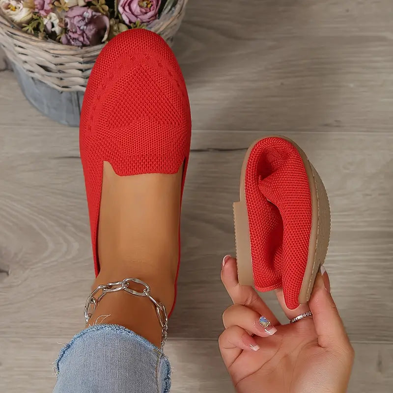 Bequeme, atmungsaktive Schuhe EB EB