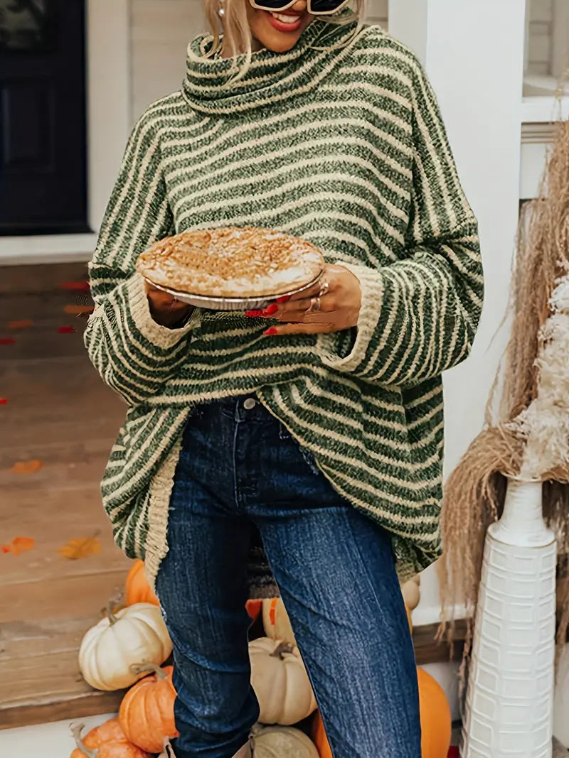 EB | Übergröße Pullover