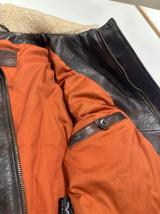 EB | Modische Jacke für Männer – stilvoll & bequem