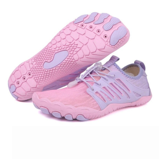 Gesunde & Rutschfeste Alltags-Barfußschuhe EB