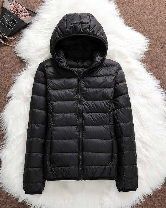 EB | Neue Wasserdichte Jacke