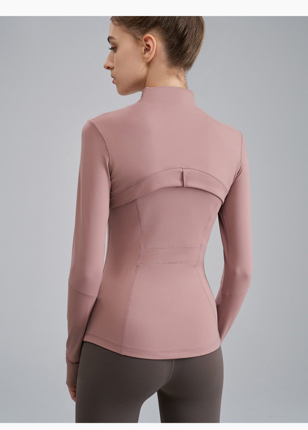EB | Skinny Sport Yoga Kleidung