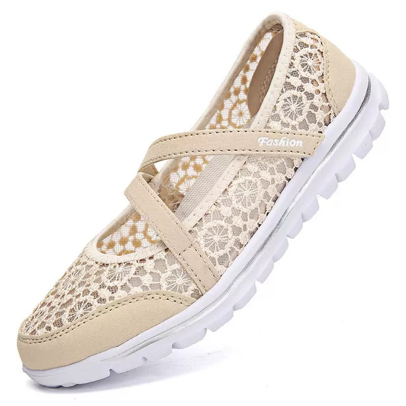 Stilvolle Komfortschuhe für moderne Frauen EB EB