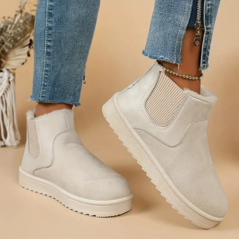 Damen-Stiefeletten EB EB