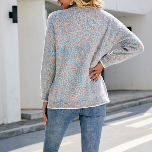 EB | Weiche Strickjacke