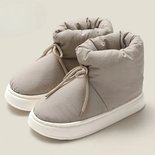 EB | Bequeme Winterschuhe für Damen