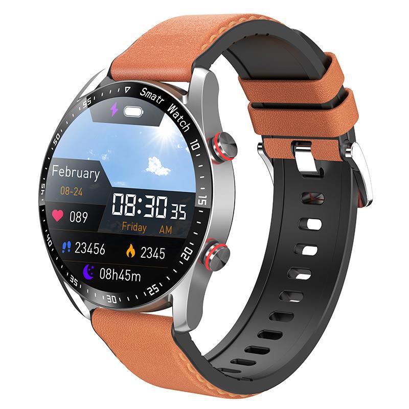 EB | Multifunktionale Smartwatch