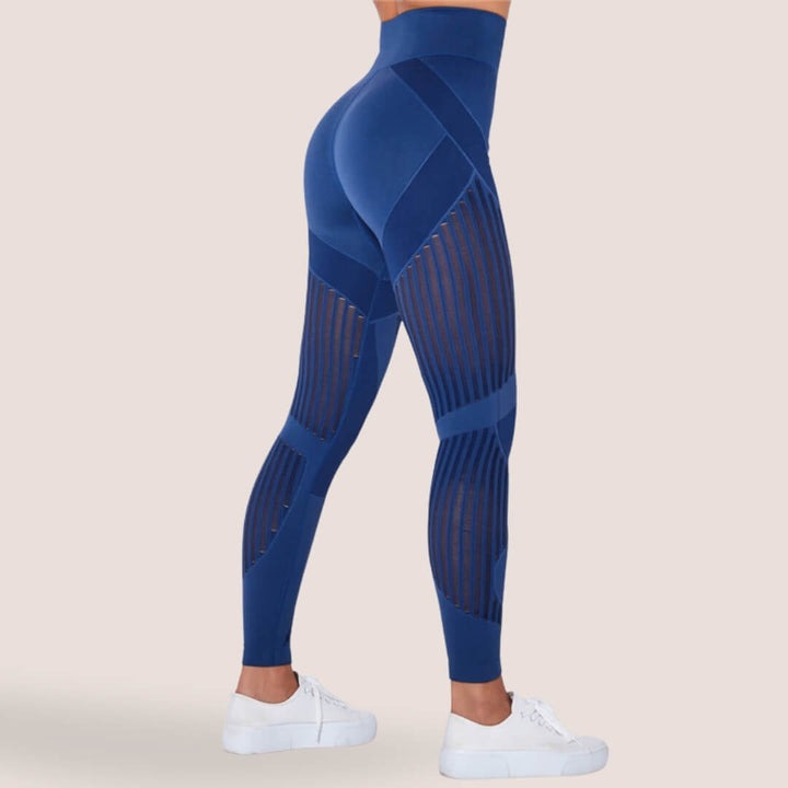EB | Schöne Anti-Cellulite-Leggings