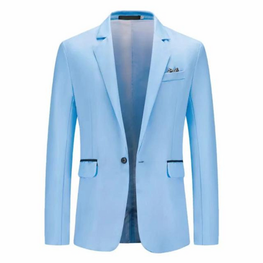 EB - Freizeitjacke mit Aufschlägen