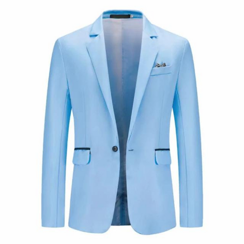 EB - Freizeitjacke mit Aufschlägen