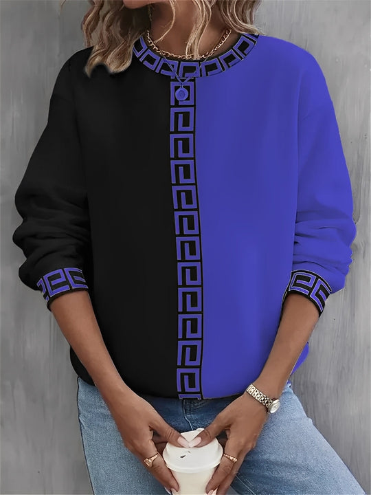 EB | Schicker, Warmer Damenpullover