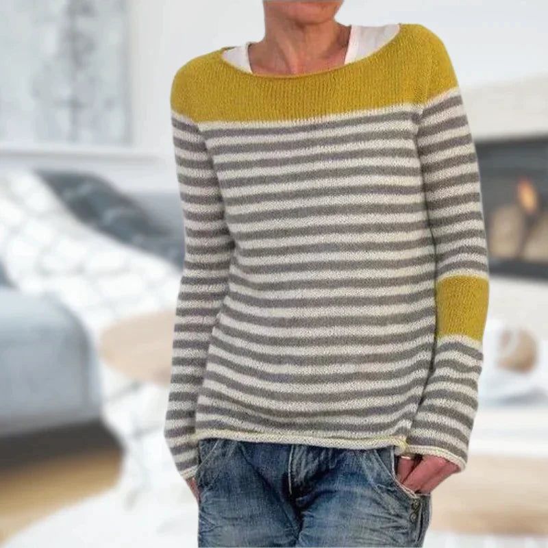 EB | Super Gemütlicher und Trendiger Pullover