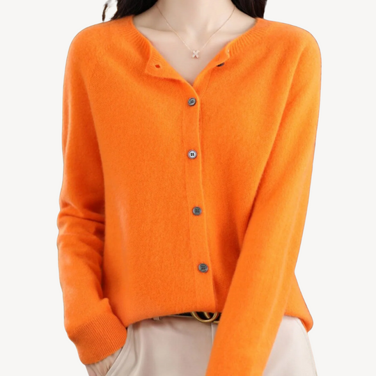 EB | Damen Elegante-Mix Cardigan