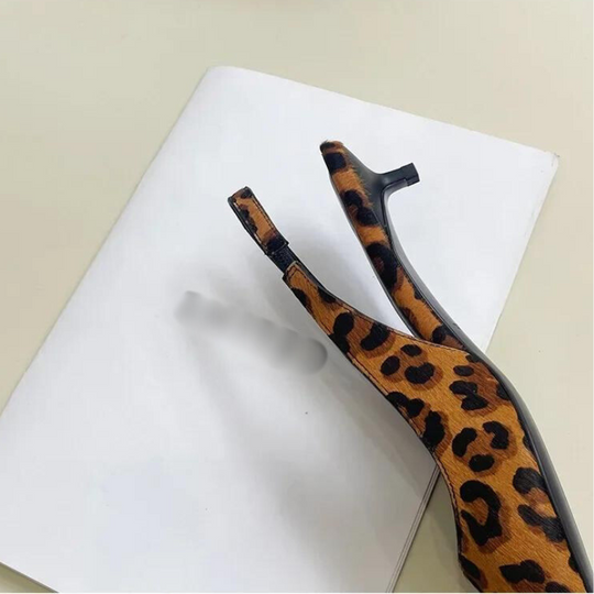 Leopard-Spitzentipps EB