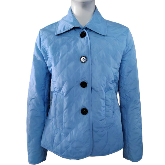 EB | Elegante, enge Herrenjacke mit Knöpfen