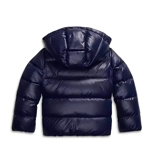 EB | Kuschelige Damenjacke mit Kapuze