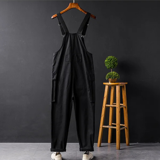 EB | Premium Latzhose
