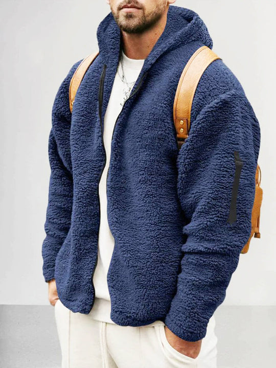 EB | Aus Thermofleece