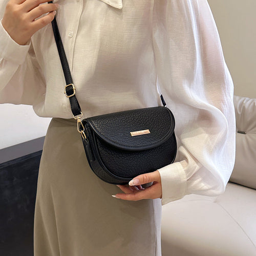 EB - Sattelleder-Handtasche