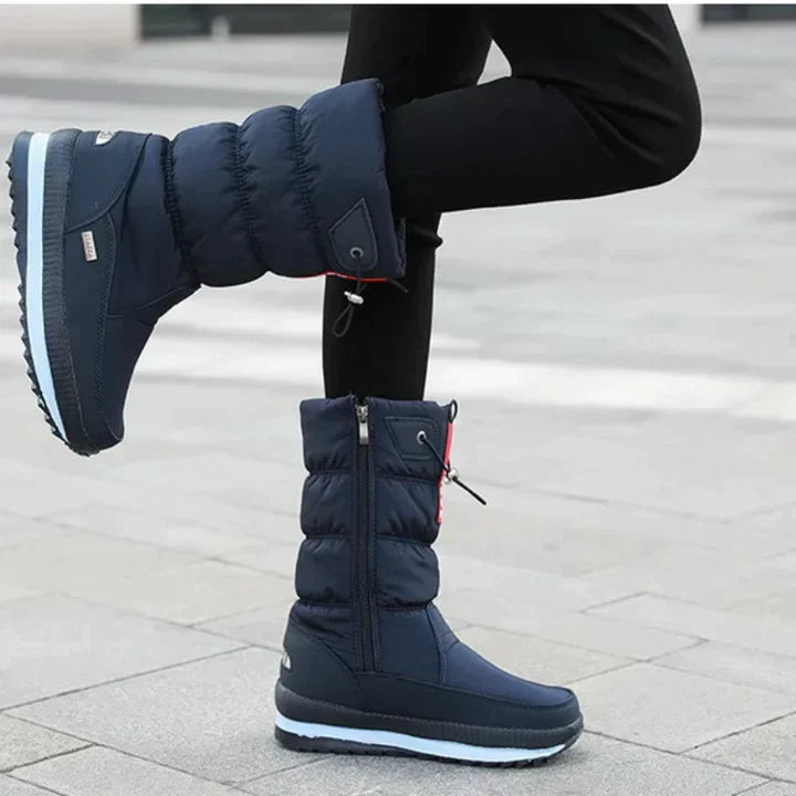 EB | Schnee Stiefel
