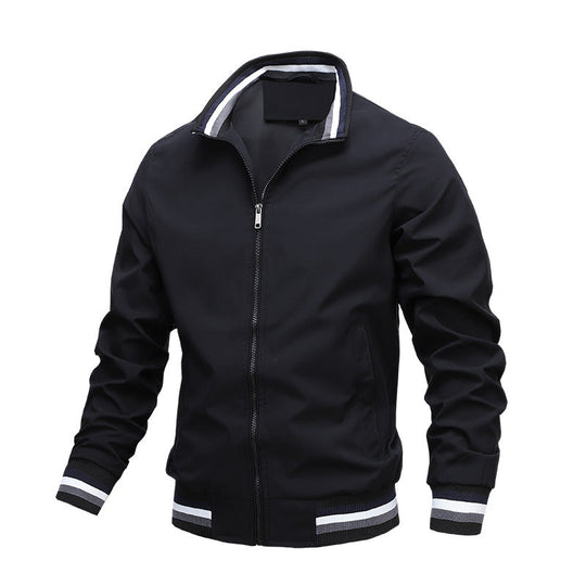 EB | Stylische Sportjacke für Männer