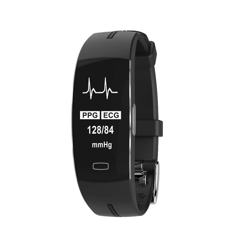 EB | Blutdruck und Herzfrequenzmesser Healthguardian