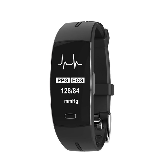 EB | Blutdruck und Herzfrequenzmesser Healthguardian