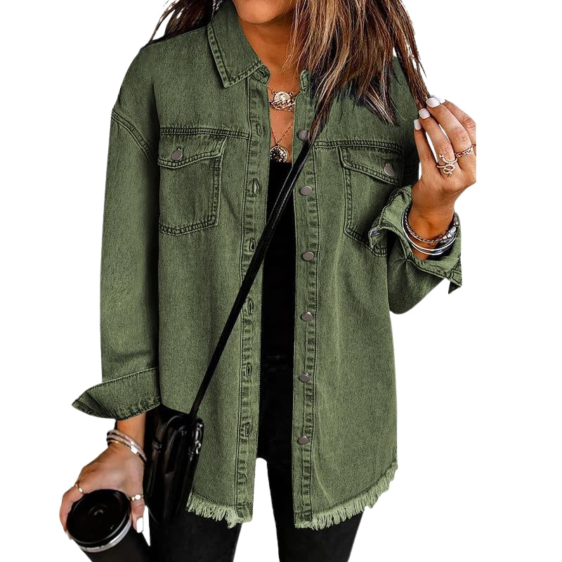 EB | Denimjacke