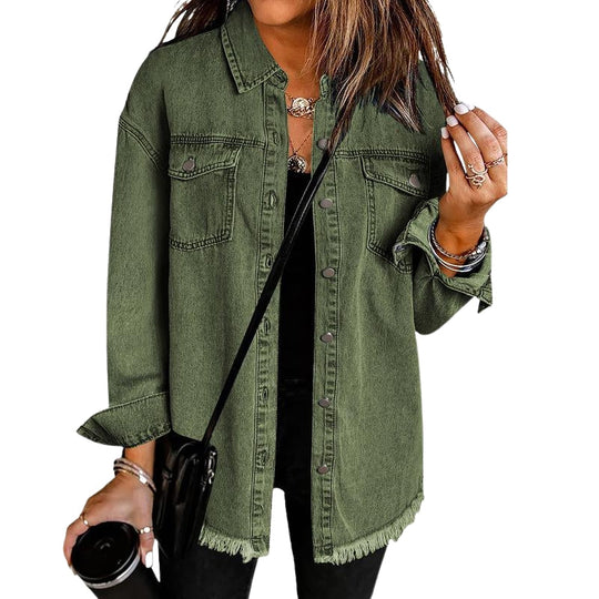EB | Denimjacke